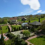 Malina Donja Rastelica