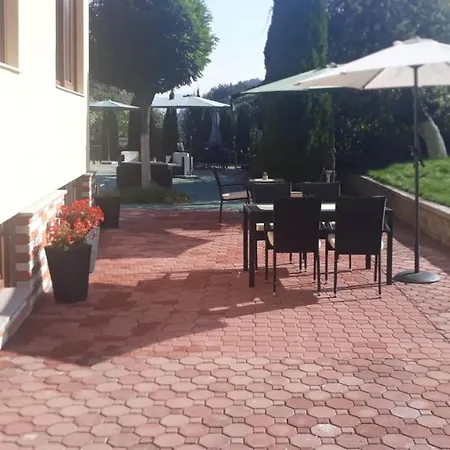 Malina 4*