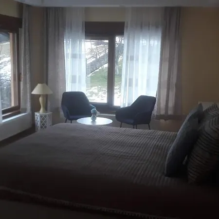 Malina Guest house *