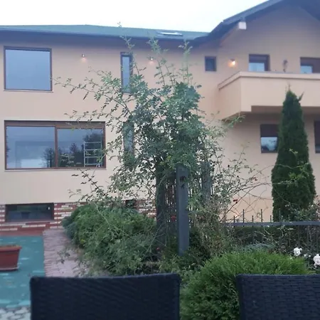 Malina Guest house *