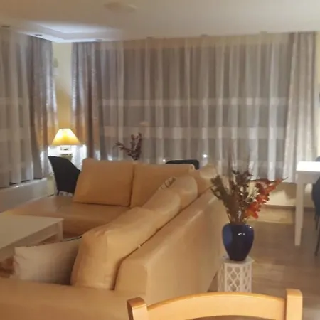 ゲストハウス Malina Donja Raštelica