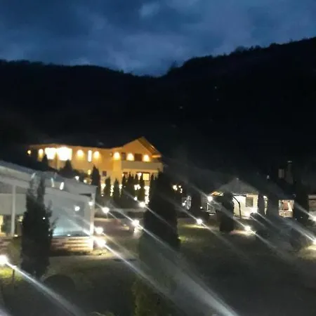 Malina Penzion Donja Rastelica