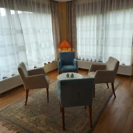 ゲストハウス Malina Donja Raštelica