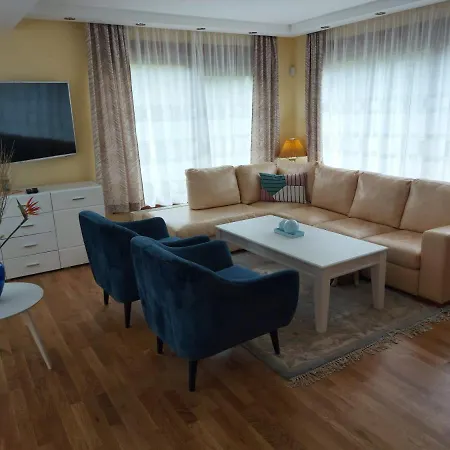 Malina Penzion