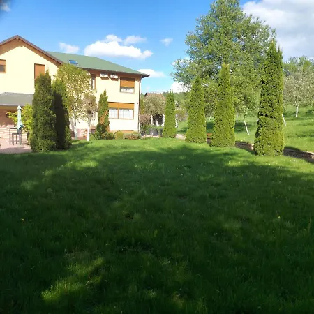 Malina Penzion
