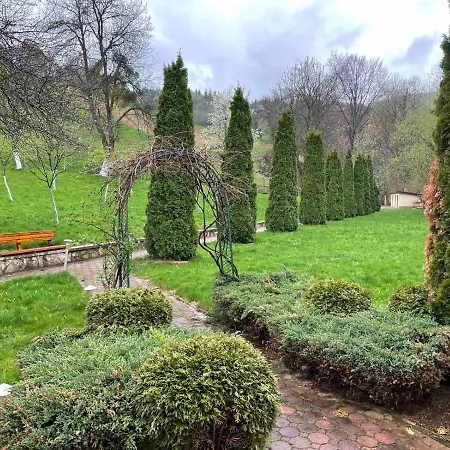 ゲストハウス Malina Donja Raštelica