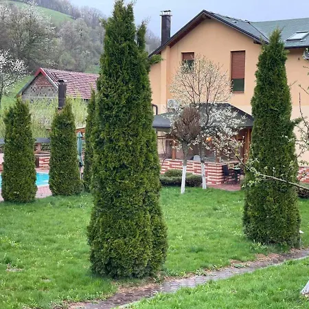 Malina Donja Rastelica