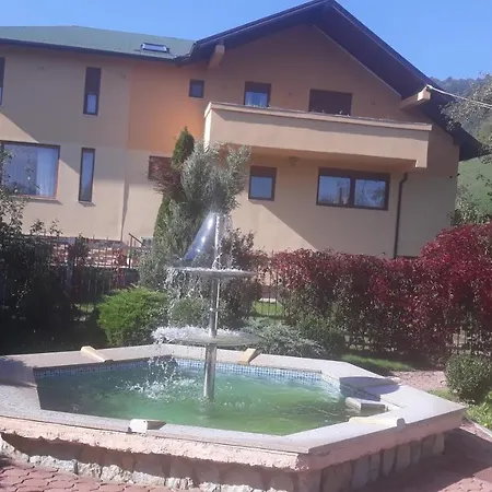 Penzion Malina 4*
