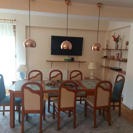 Malina ゲストハウス