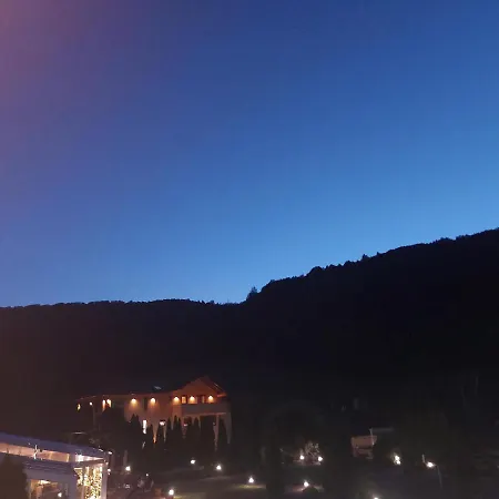 Penzion Malina 4*
