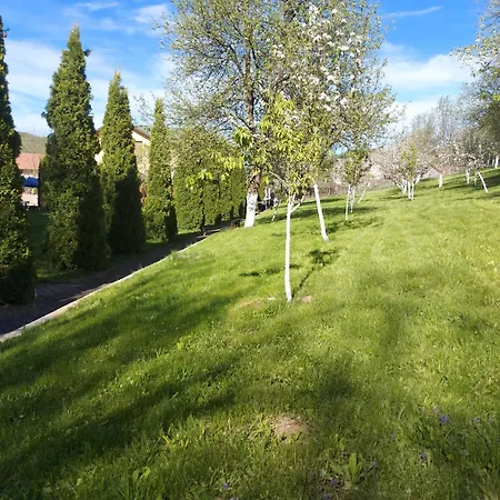 ゲストハウス Malina