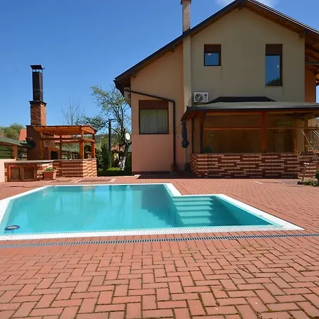 Penzion Malina