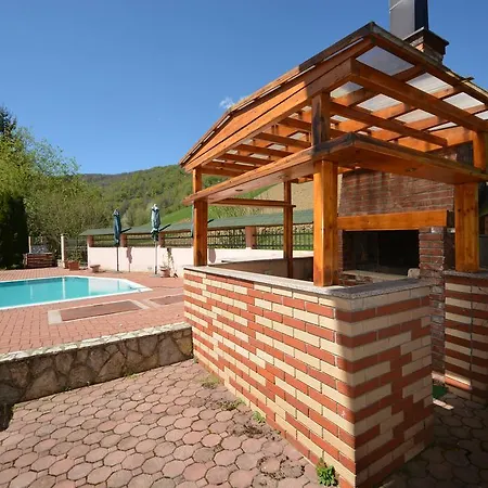 Guest house Malina