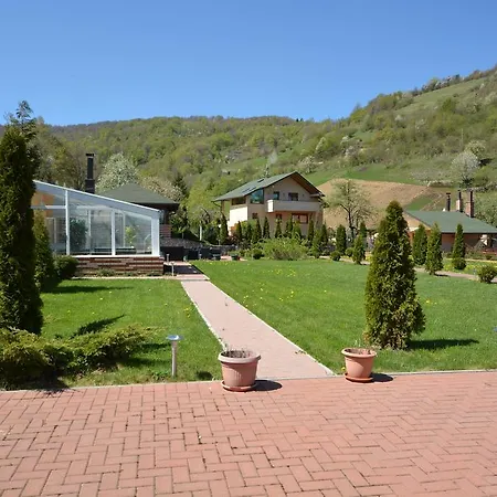 ゲストハウス Malina Donja Raštelica