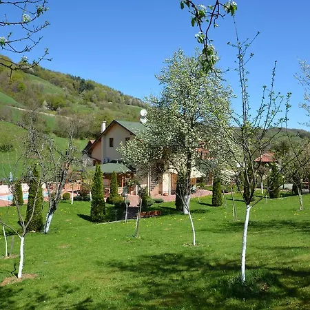 Malina Donja Rastelica