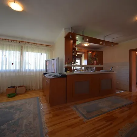 Guest house Malina