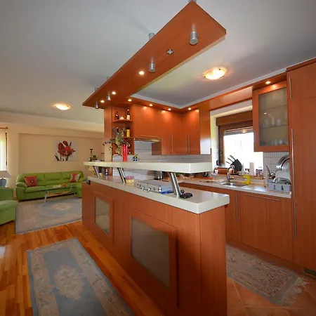 Penzion Malina 4*