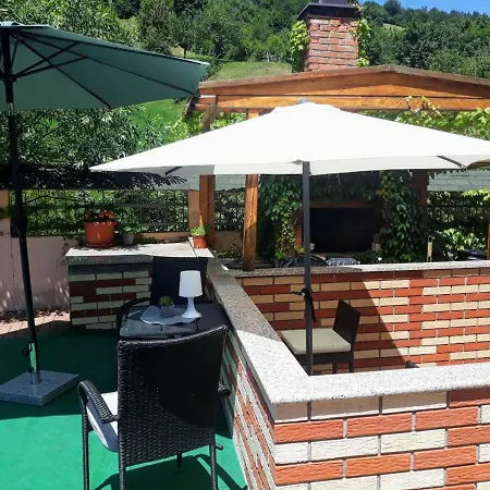 Malina 4* Donja Raštelica