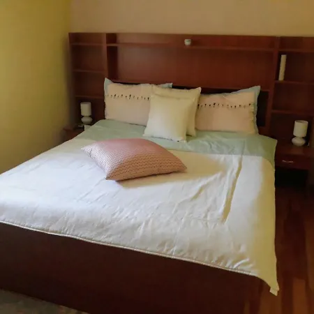 Vendégház Malina 4*