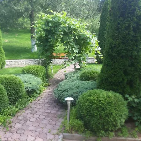 Guest house Malina