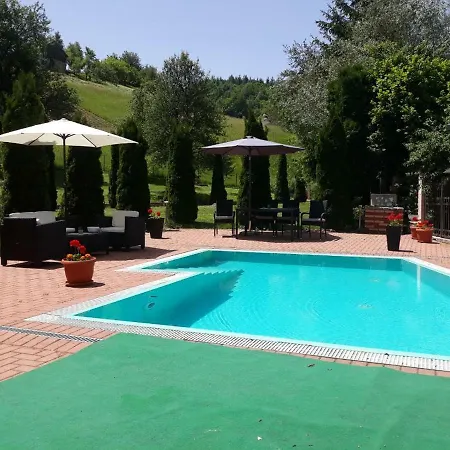 Malina ゲストハウス