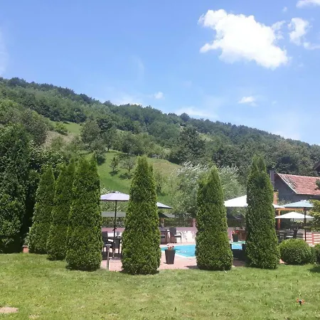 Malina Penzion 4*