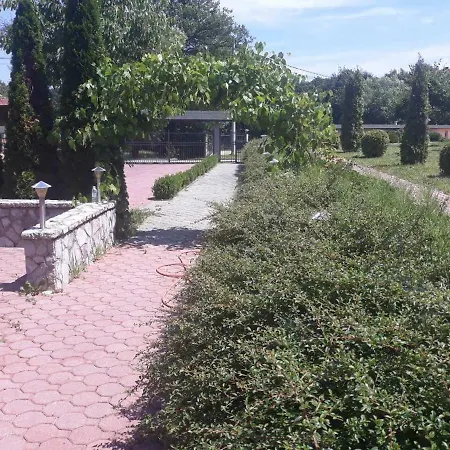 Penzion Malina