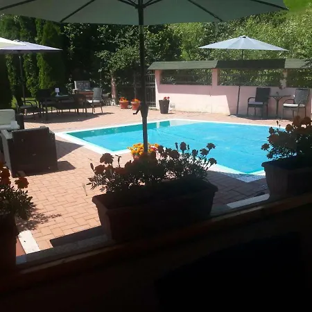 Guest house Malina