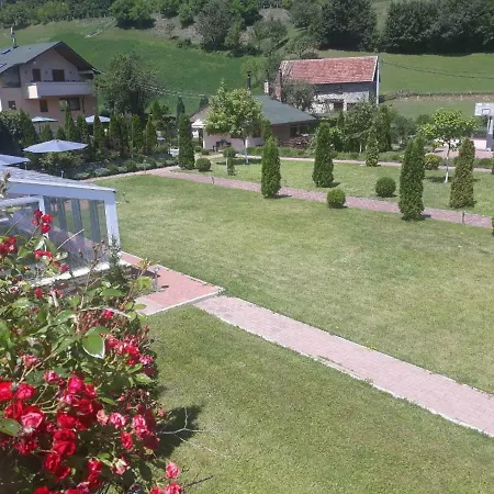 Malina Donja Raštelica