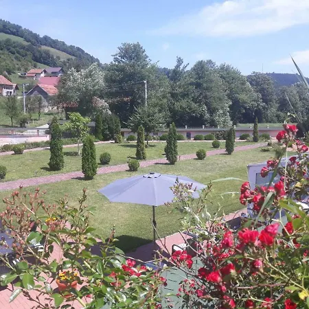 Malina Guest house