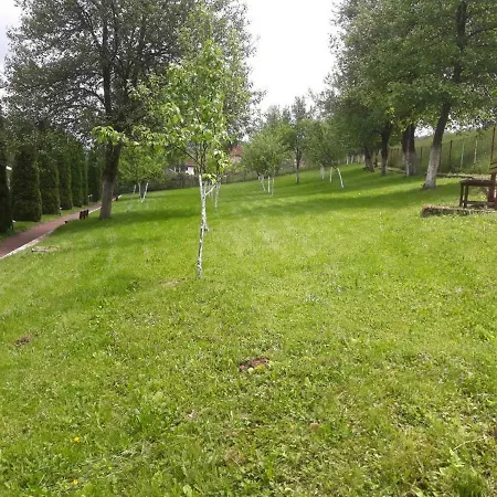 Malina Penzion Donja Rastelica