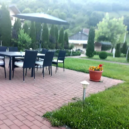Malina 4* Donja Rastelica