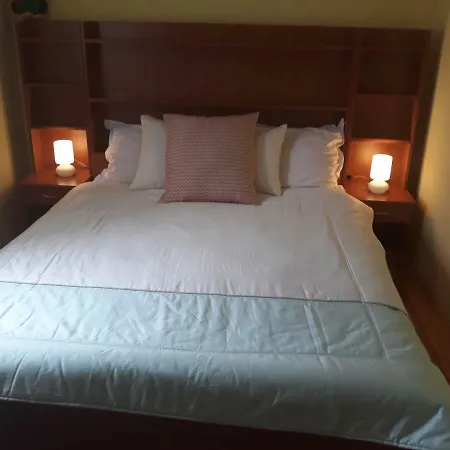 Malina Guest house