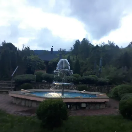 Penzion Malina Donja Rastelica