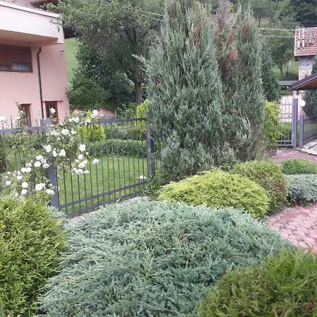 Penzion Malina 4*