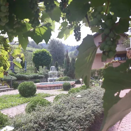 Penzion Malina