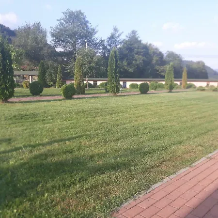 Malina 4* Donja Rastelica