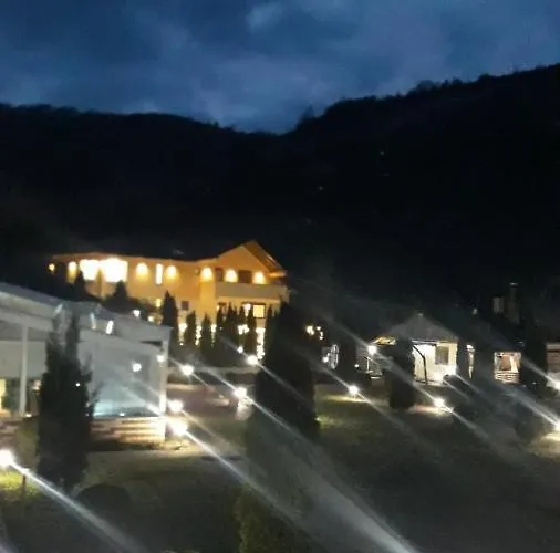 Malina Guest house Donja Rastelica