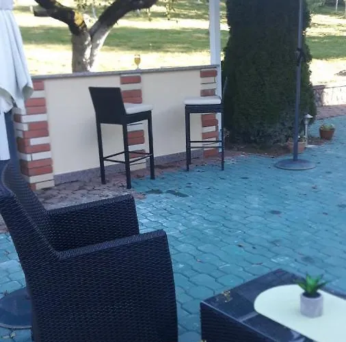 Malina Donja Rastelica