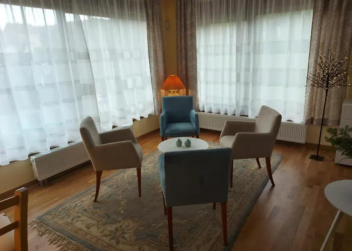 Guest house Malina Donja Rastelica