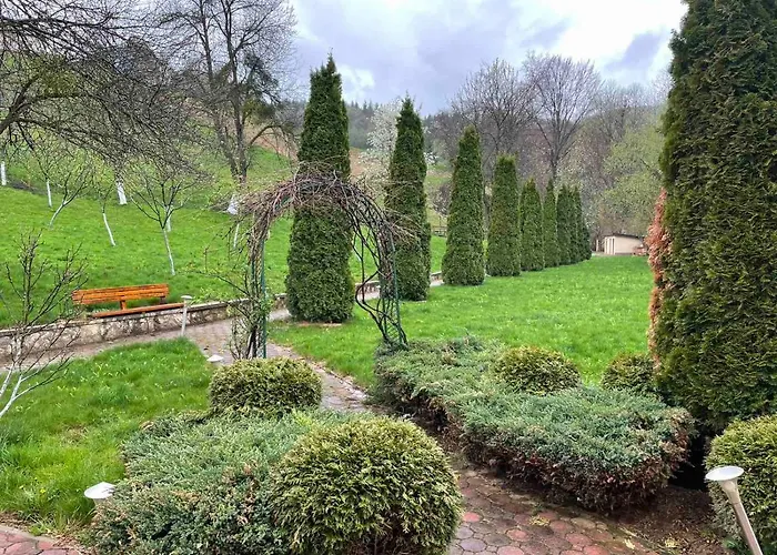 Guest house Malina Donja Rastelica