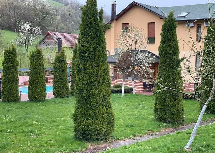 Malina Donja Rastelica