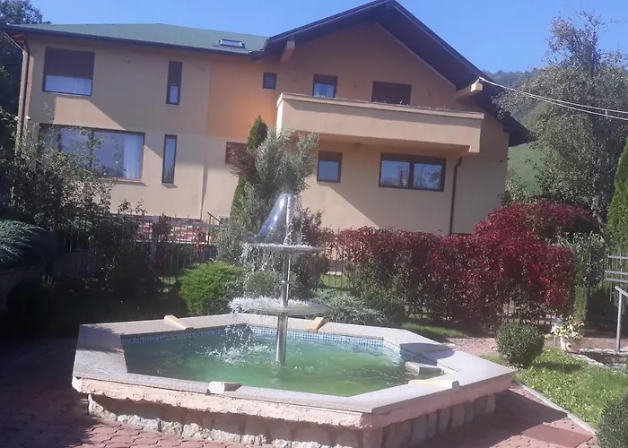 Guest house Malina 4*