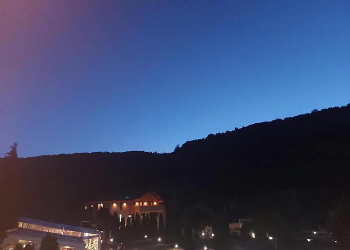 Guest house Malina 4*