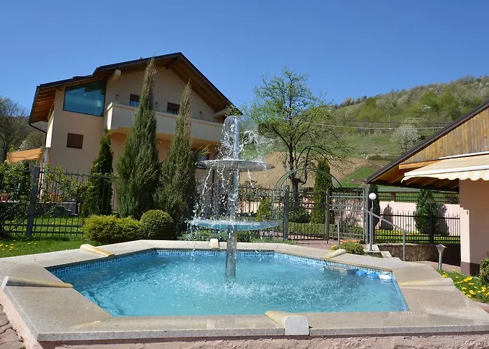 Malina Donja Rastelica