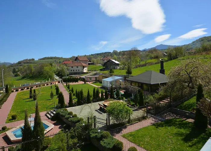 Malina Donja Rastelica