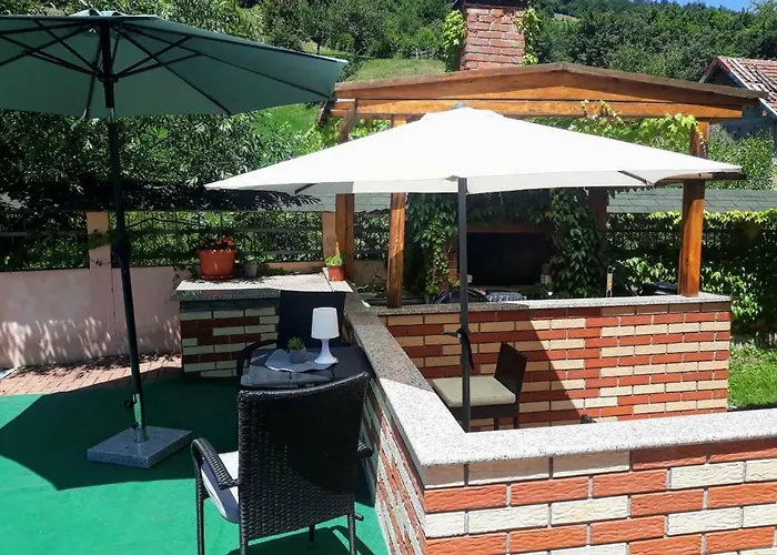 Malina 4* Donja Rastelica