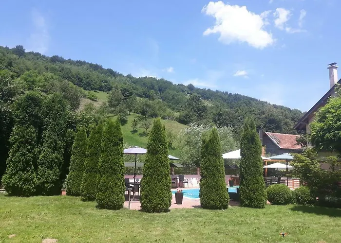 Malina Guest house 4*