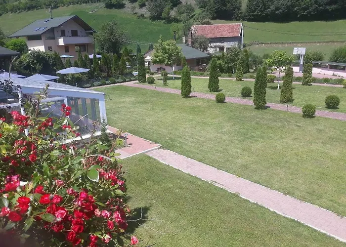 Malina Donja Rastelica