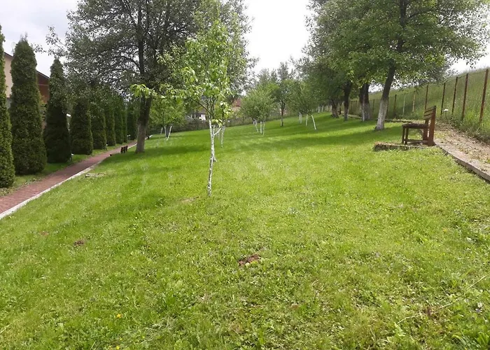 Malina Guest house Donja Rastelica